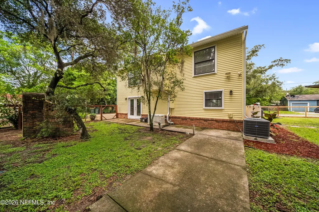 12221 Pheon Street Jacksonville FL 32224