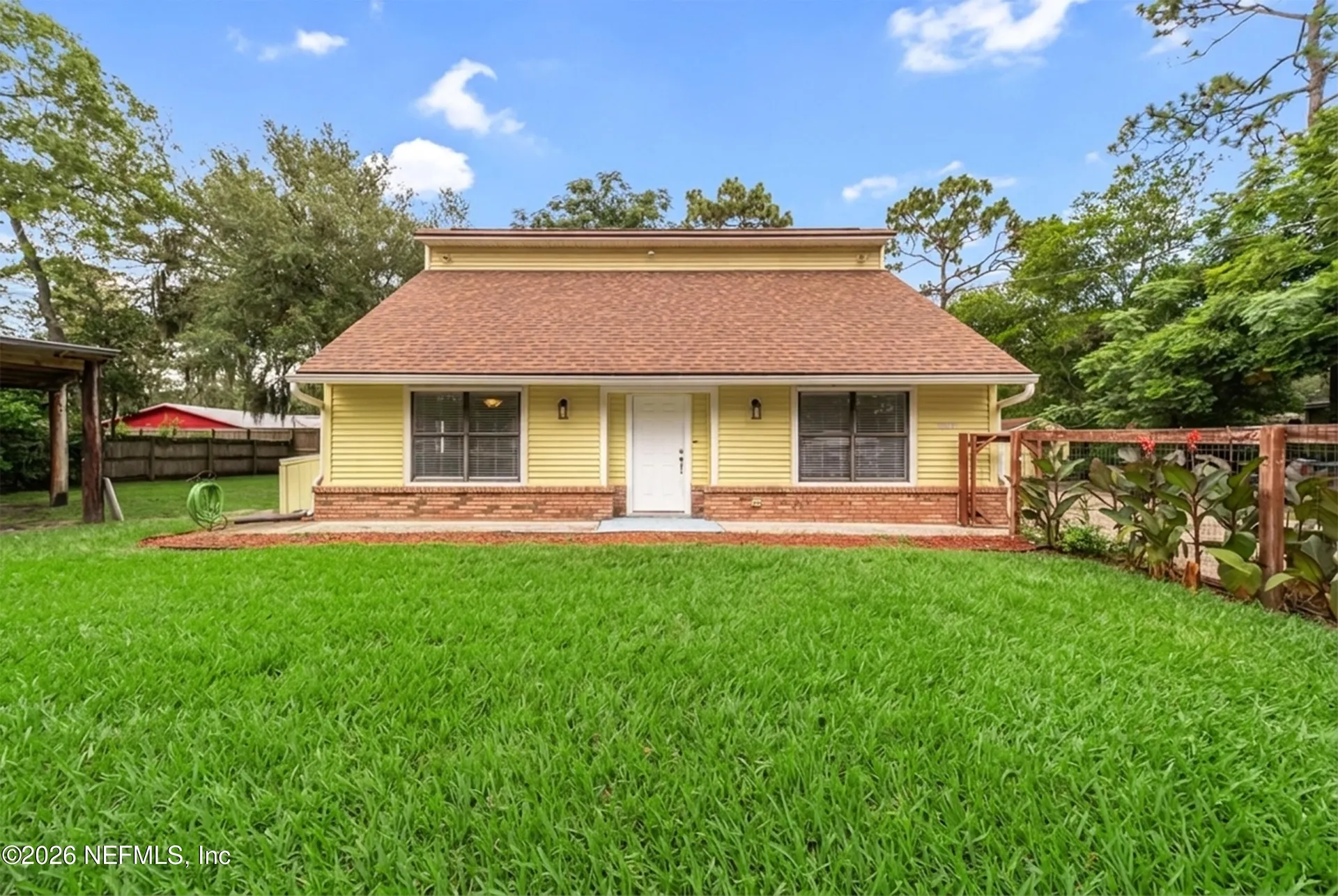 12221 Pheon Street Jacksonville FL 32224