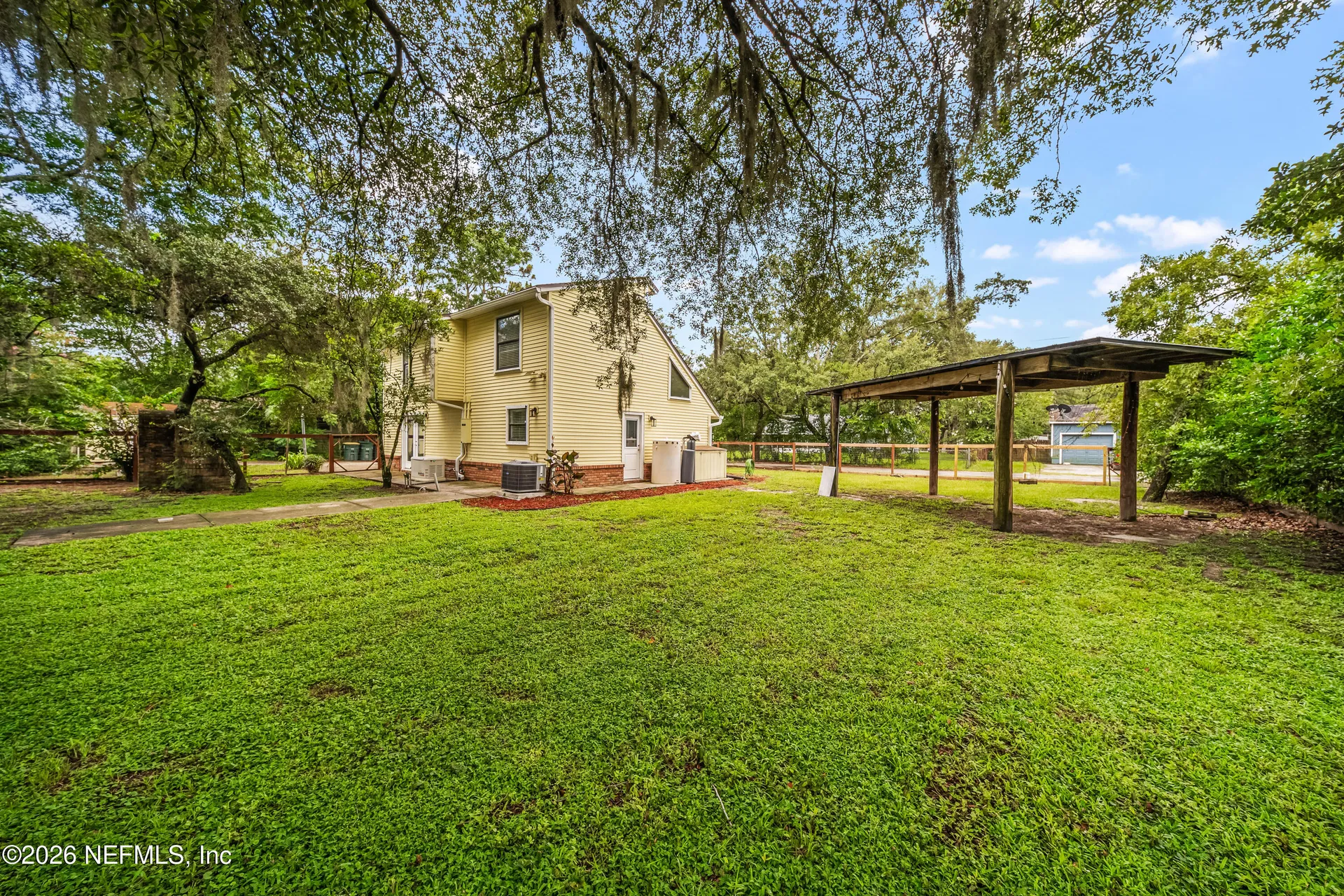 12221 Pheon Street Jacksonville FL 32224
