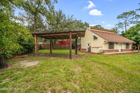 12221 Pheon Street Jacksonville FL 32224