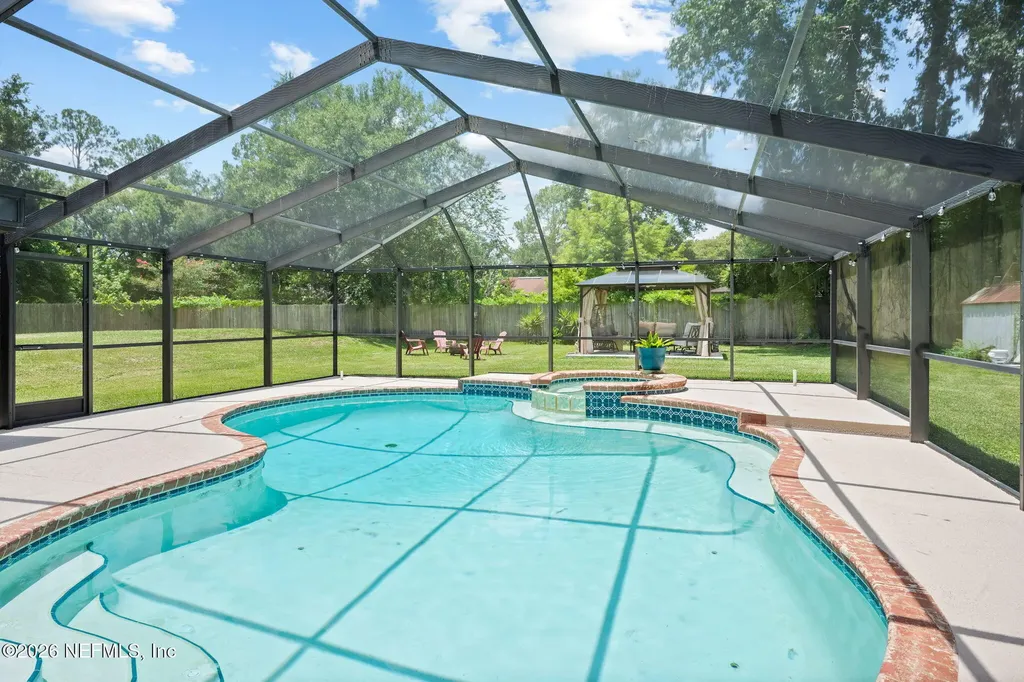 11780 Mandarin Forest Drive Jacksonville FL 32223