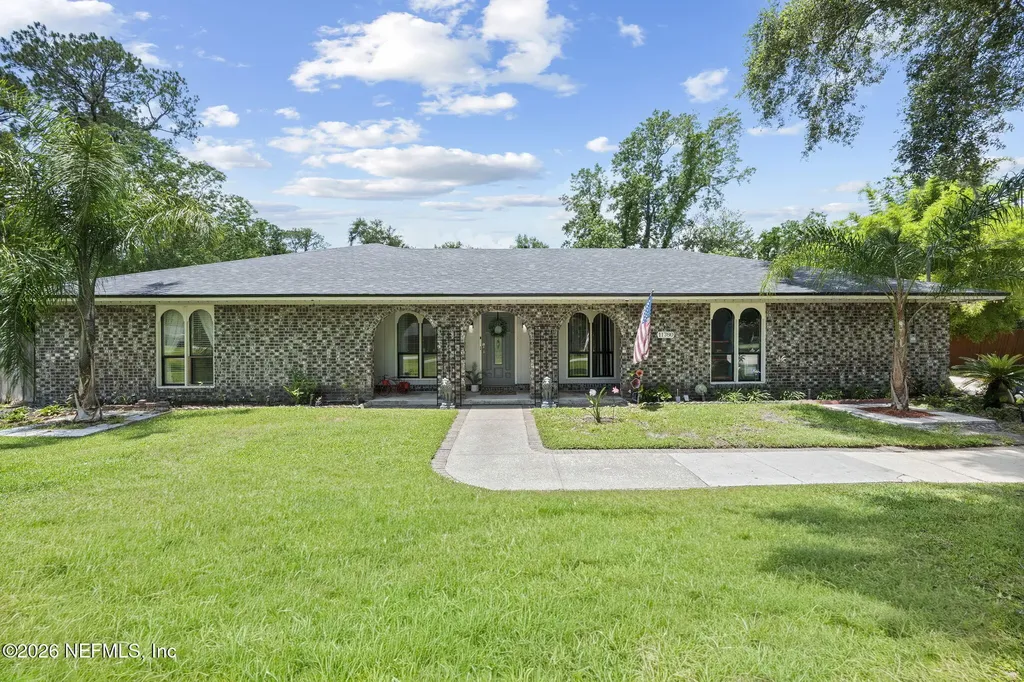 11780 Mandarin Forest Drive Jacksonville FL 32223