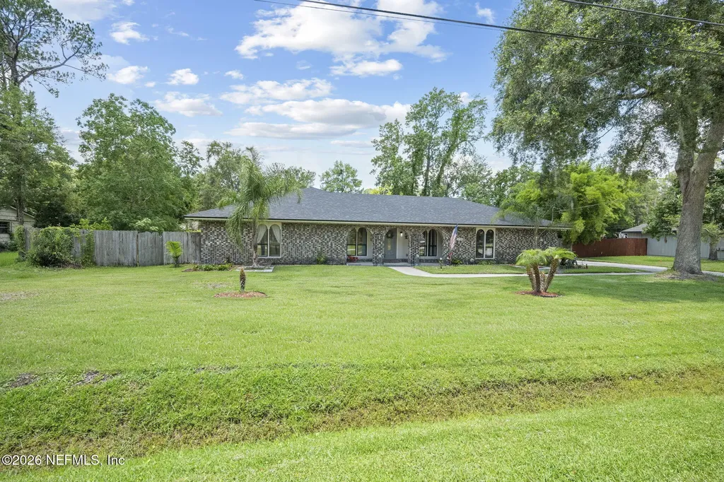 11780 Mandarin Forest Drive Jacksonville FL 32223