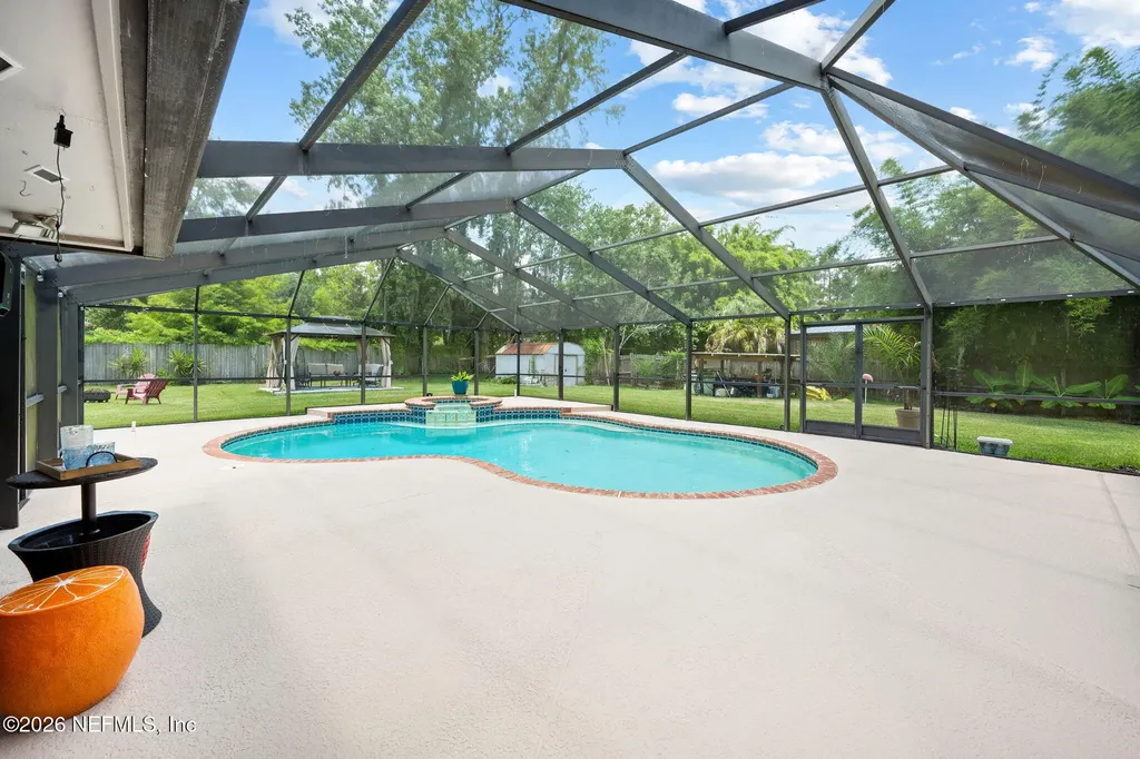 11780 Mandarin Forest Drive Jacksonville FL 32223