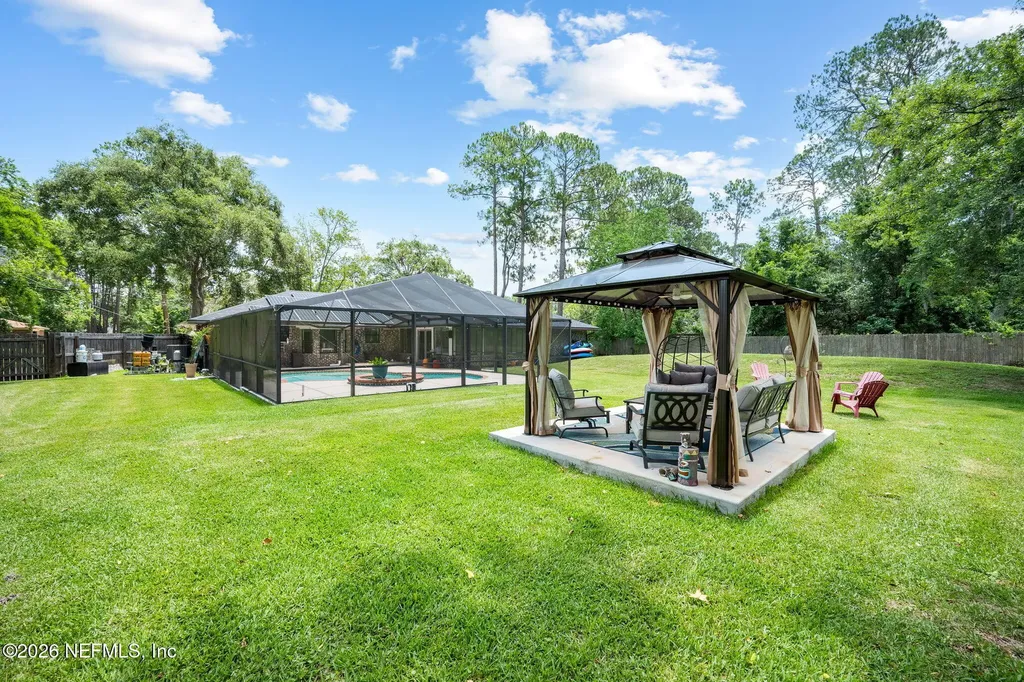 11780 Mandarin Forest Drive Jacksonville FL 32223