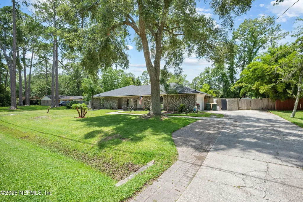 11780 Mandarin Forest Drive Jacksonville FL 32223