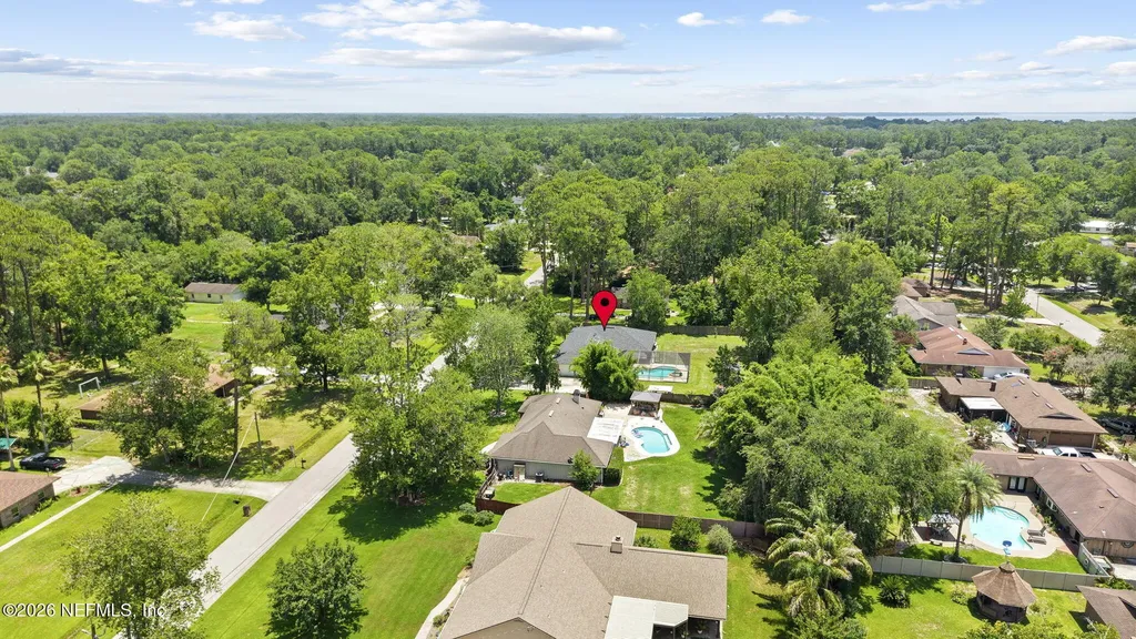 11780 Mandarin Forest Drive Jacksonville FL 32223