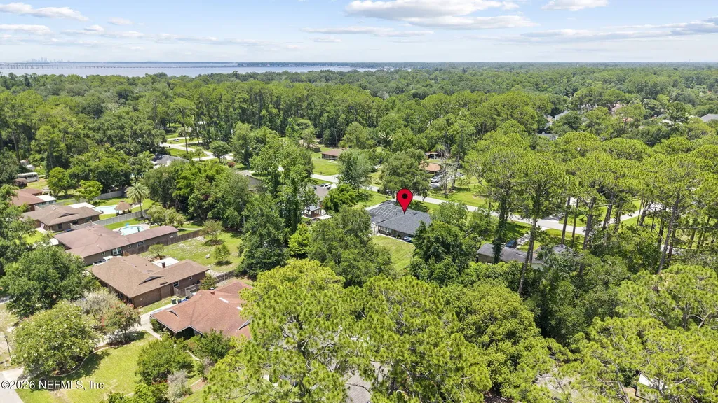 11780 Mandarin Forest Drive Jacksonville FL 32223