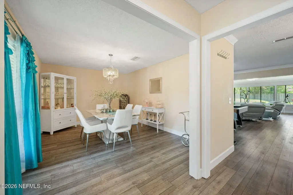 11780 Mandarin Forest Drive Jacksonville FL 32223