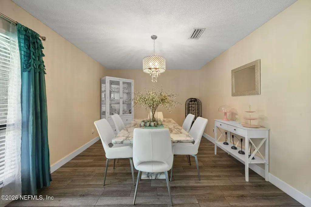 11780 Mandarin Forest Drive Jacksonville FL 32223