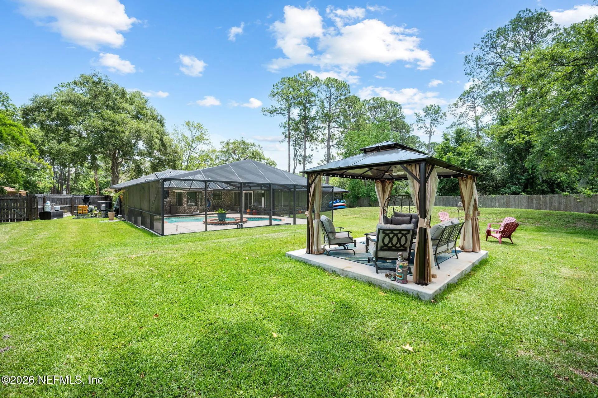 11780 Mandarin Forest Drive Jacksonville FL 32223