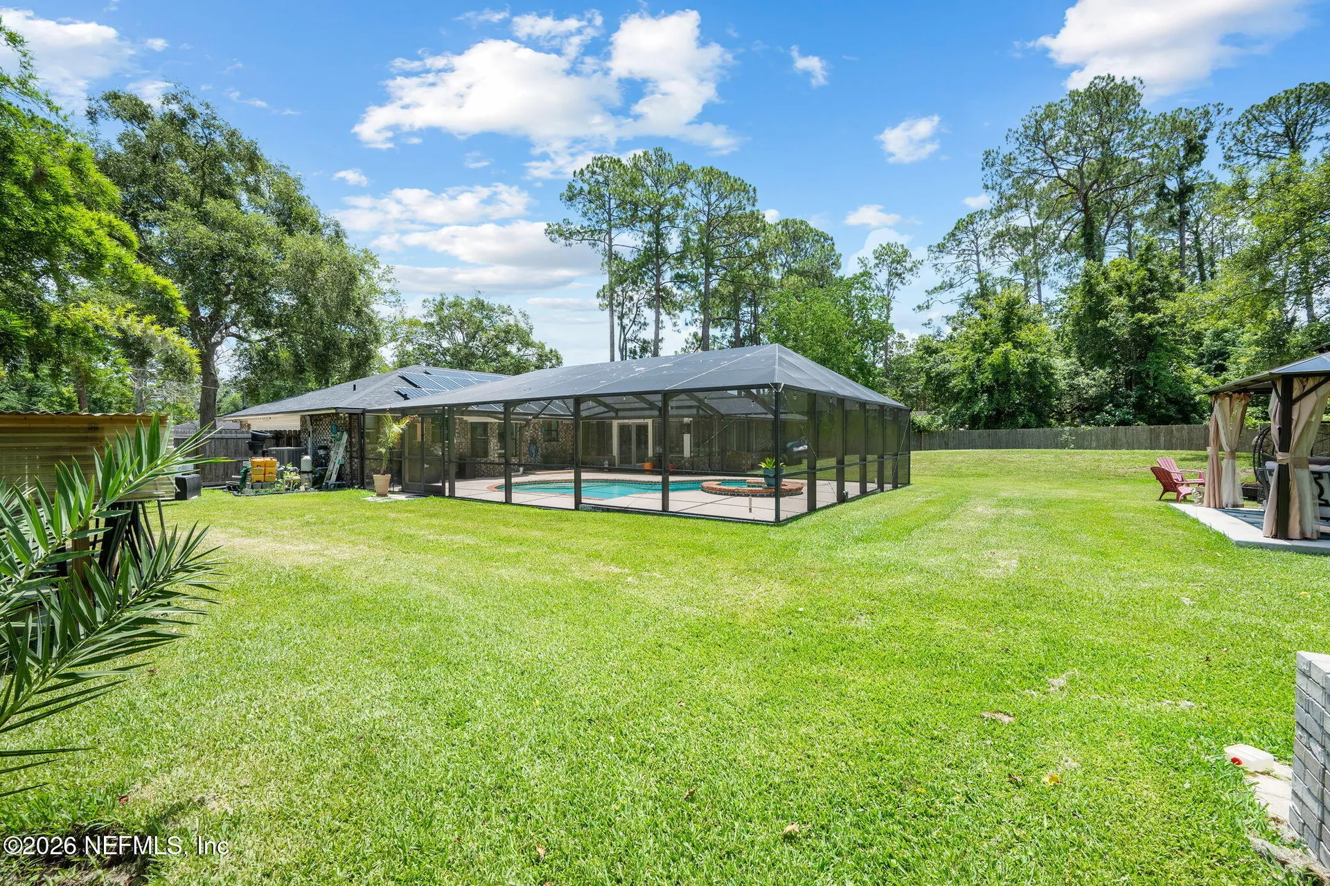 11780 Mandarin Forest Drive Jacksonville FL 32223