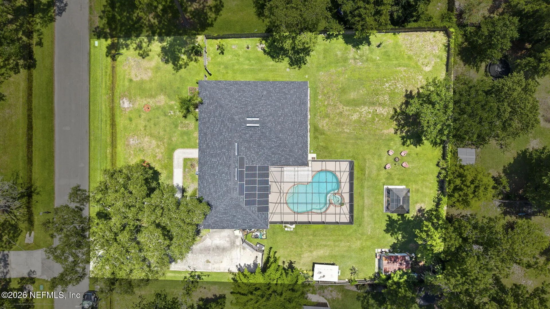 11780 Mandarin Forest Drive Jacksonville FL 32223