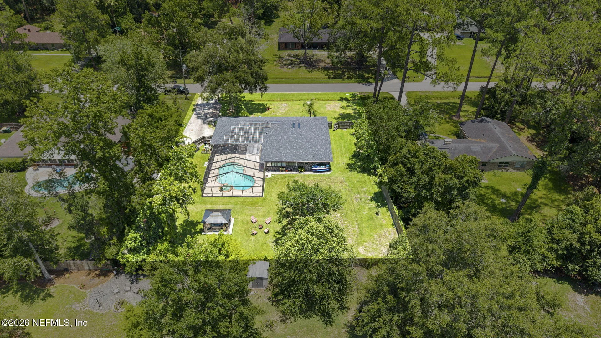 11780 Mandarin Forest Drive Jacksonville FL 32223