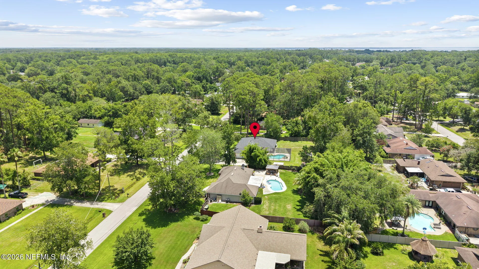 11780 Mandarin Forest Drive Jacksonville FL 32223