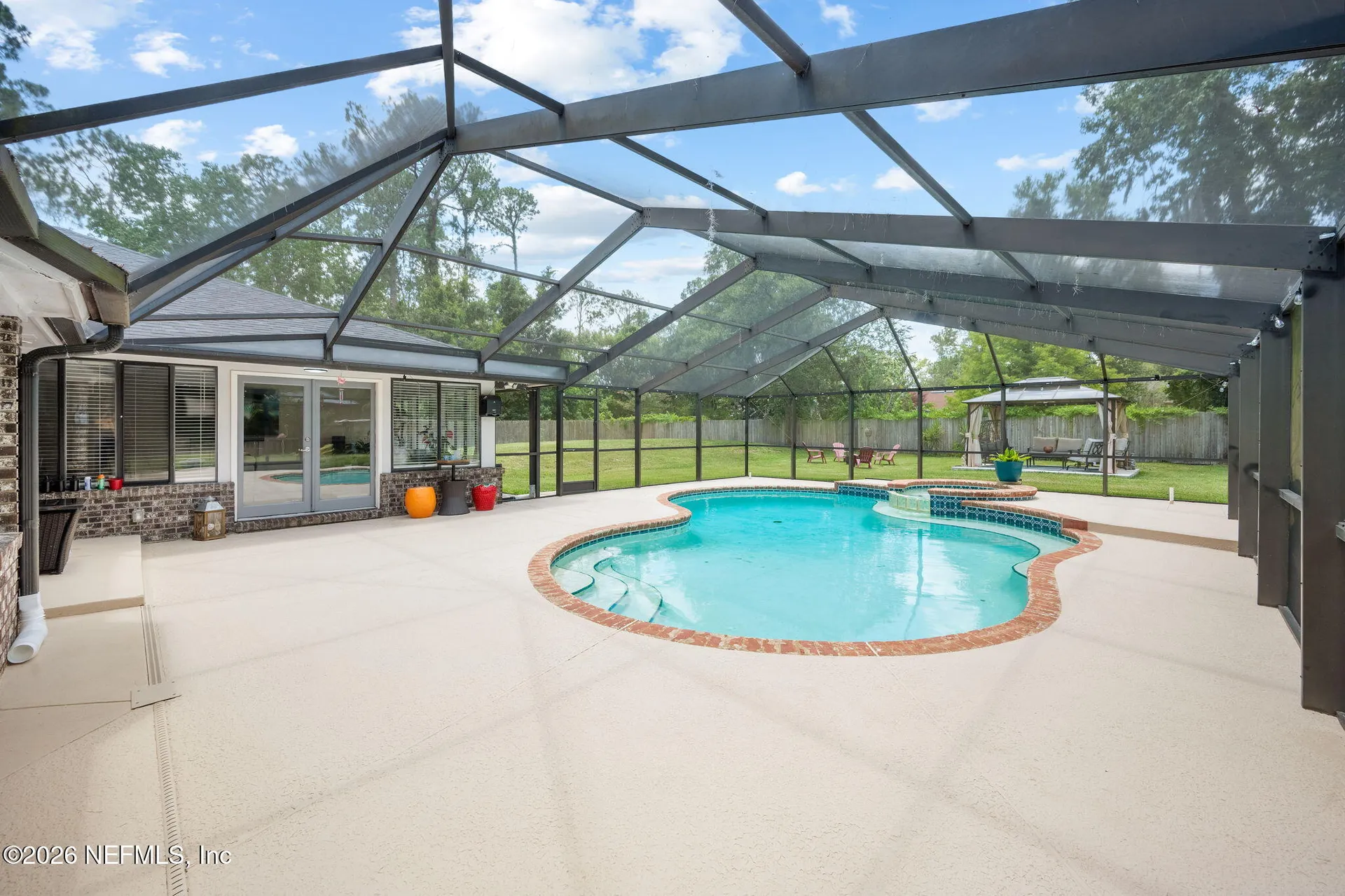11780 Mandarin Forest Drive Jacksonville FL 32223