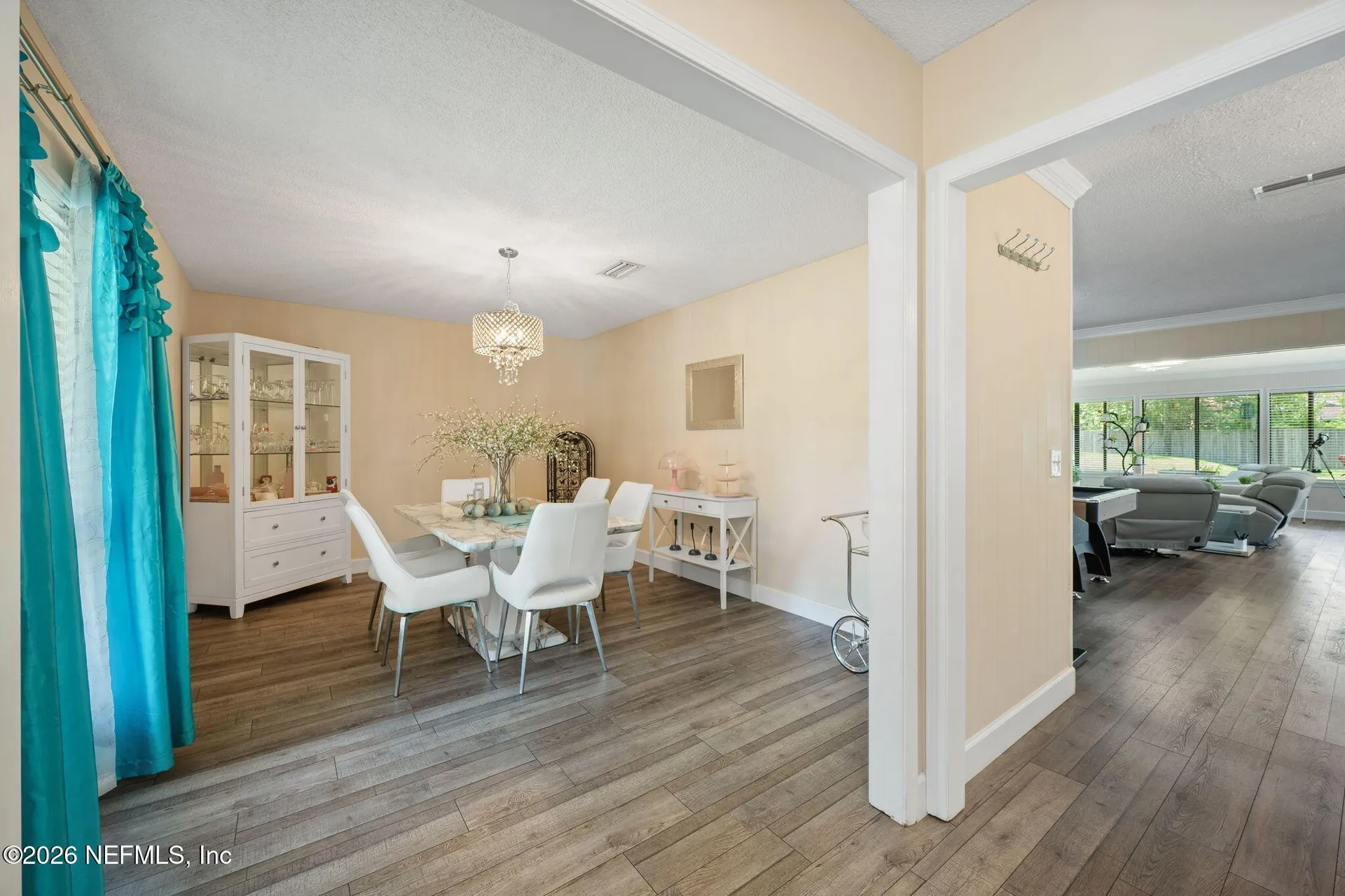 11780 Mandarin Forest Drive Jacksonville FL 32223