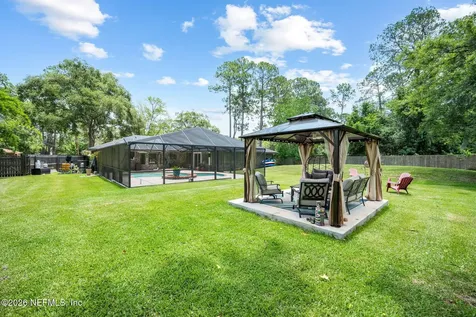 11780 Mandarin Forest Drive Jacksonville FL 32223