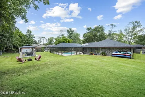 11780 Mandarin Forest Drive Jacksonville FL 32223