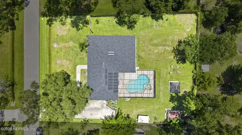 11780 Mandarin Forest Drive Jacksonville FL 32223