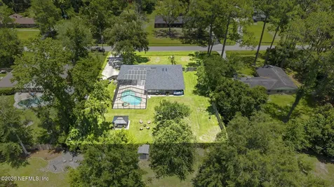 11780 Mandarin Forest Drive Jacksonville FL 32223