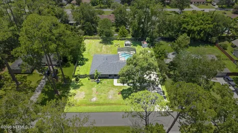 11780 Mandarin Forest Drive Jacksonville FL 32223