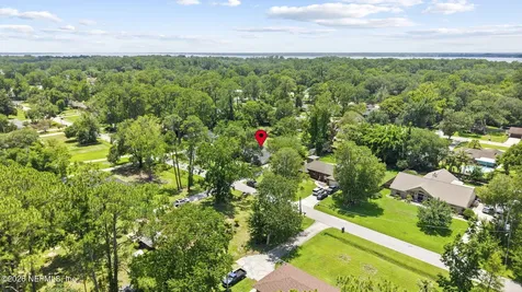 11780 Mandarin Forest Drive Jacksonville FL 32223