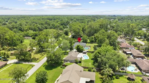 11780 Mandarin Forest Drive Jacksonville FL 32223