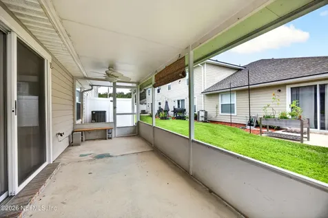 605 N Covered Bridge Road St. Johns FL 32259