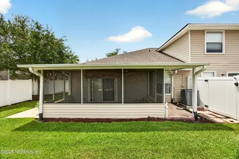 605 N Covered Bridge Road St. Johns FL 32259