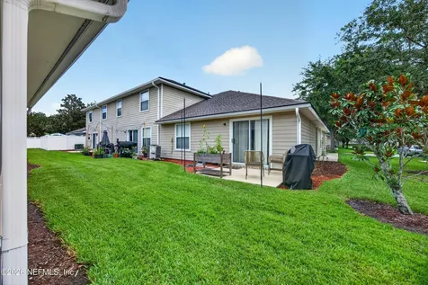 605 N Covered Bridge Road St. Johns FL 32259