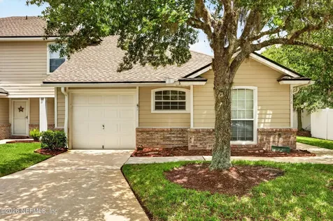 605 N Covered Bridge Road St. Johns FL 32259