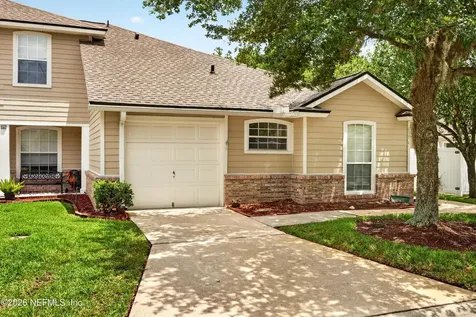 605 N Covered Bridge Road St. Johns FL 32259