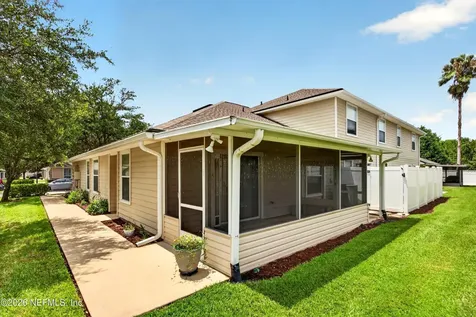 605 N Covered Bridge Road St. Johns FL 32259