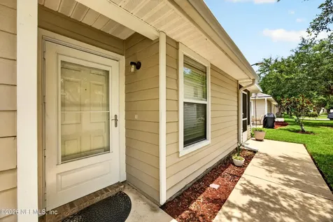 605 N Covered Bridge Road St. Johns FL 32259