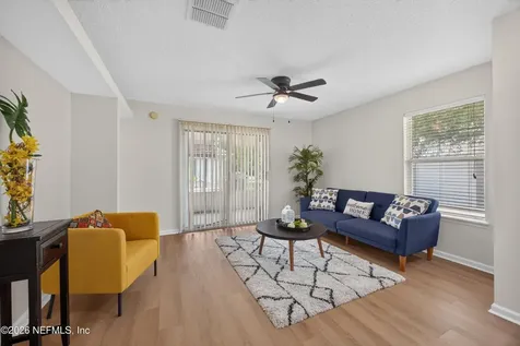 605 N Covered Bridge Road St. Johns FL 32259