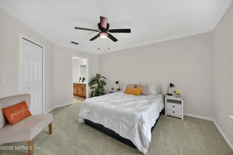 605 N Covered Bridge Road St. Johns FL 32259