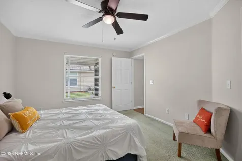 605 N Covered Bridge Road St. Johns FL 32259