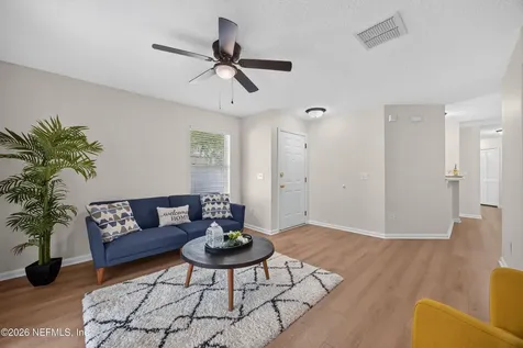 605 N Covered Bridge Road St. Johns FL 32259
