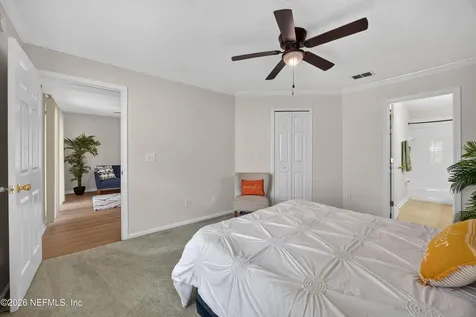605 N Covered Bridge Road St. Johns FL 32259