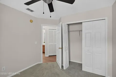 605 N Covered Bridge Road St. Johns FL 32259