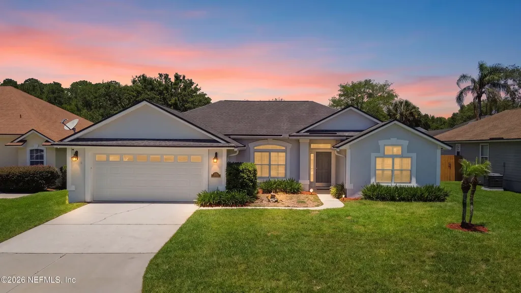 13105 Harborton Drive Jacksonville FL 32224
