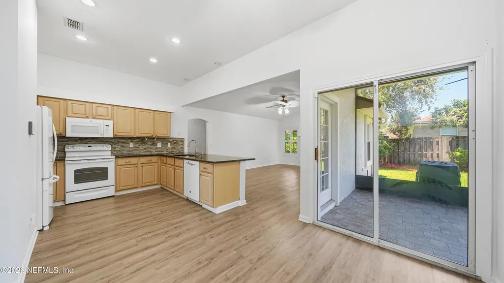 13105 Harborton Drive Jacksonville FL 32224