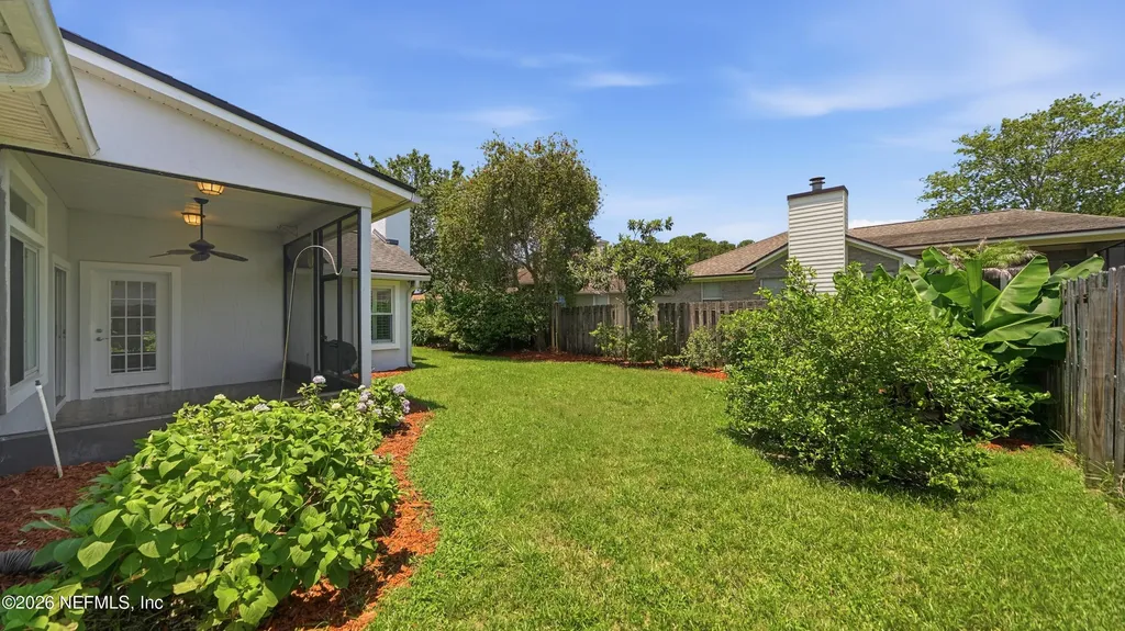 13105 Harborton Drive Jacksonville FL 32224