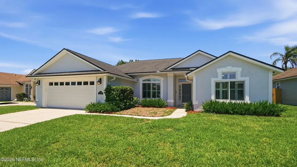 13105 Harborton Drive Jacksonville FL 32224