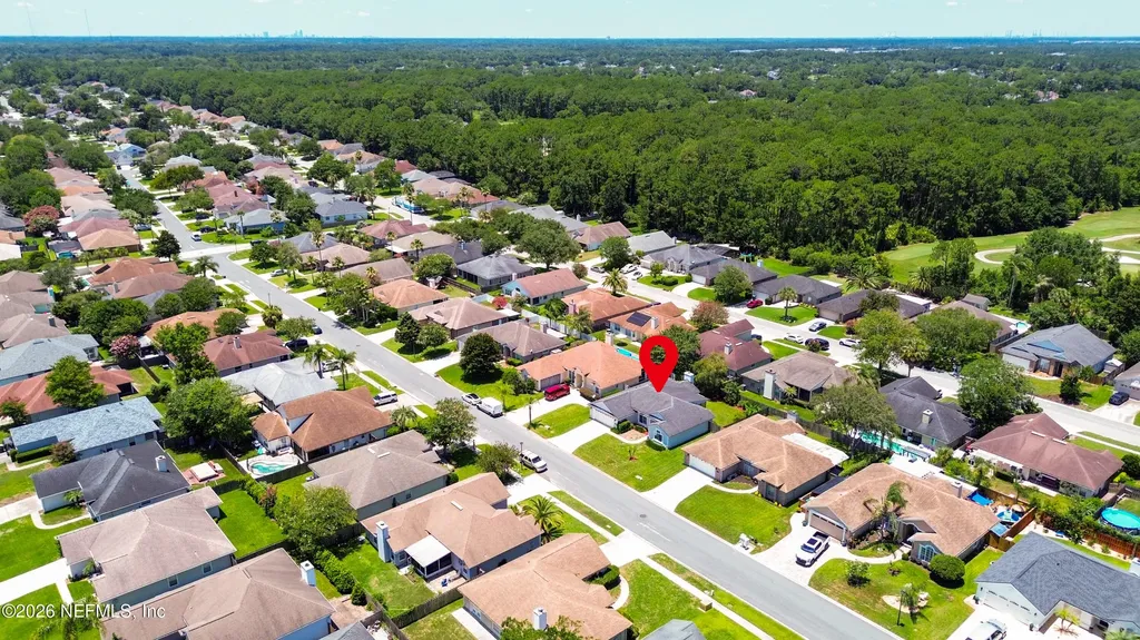 13105 Harborton Drive Jacksonville FL 32224
