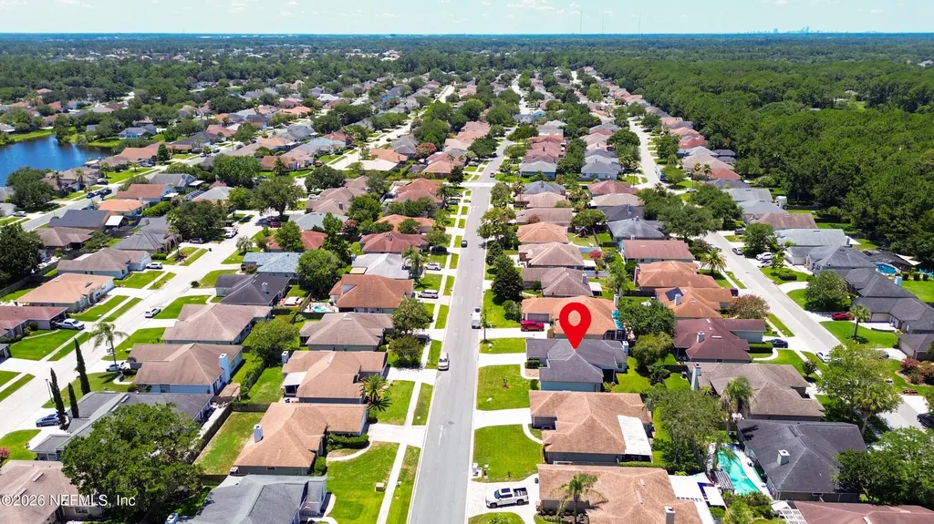 13105 Harborton Drive Jacksonville FL 32224