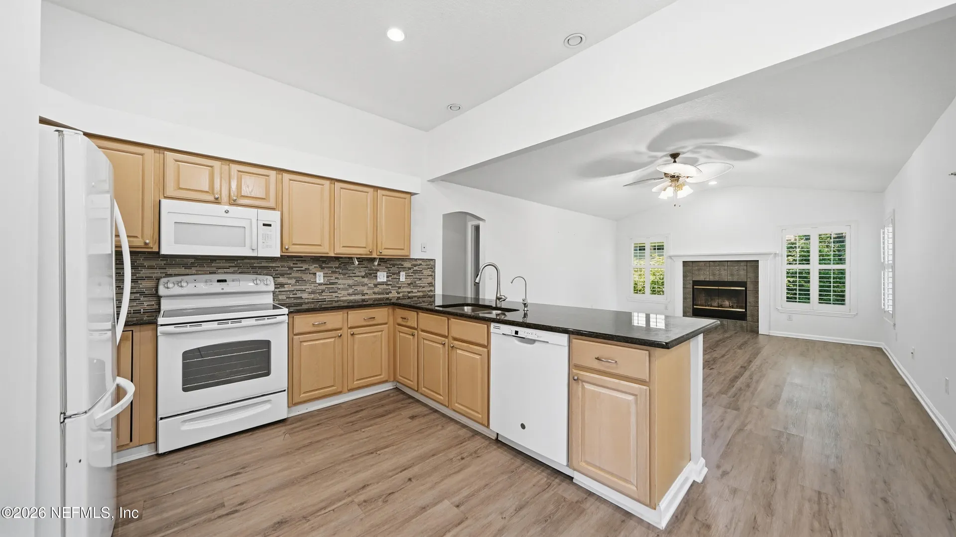 13105 Harborton Drive Jacksonville FL 32224