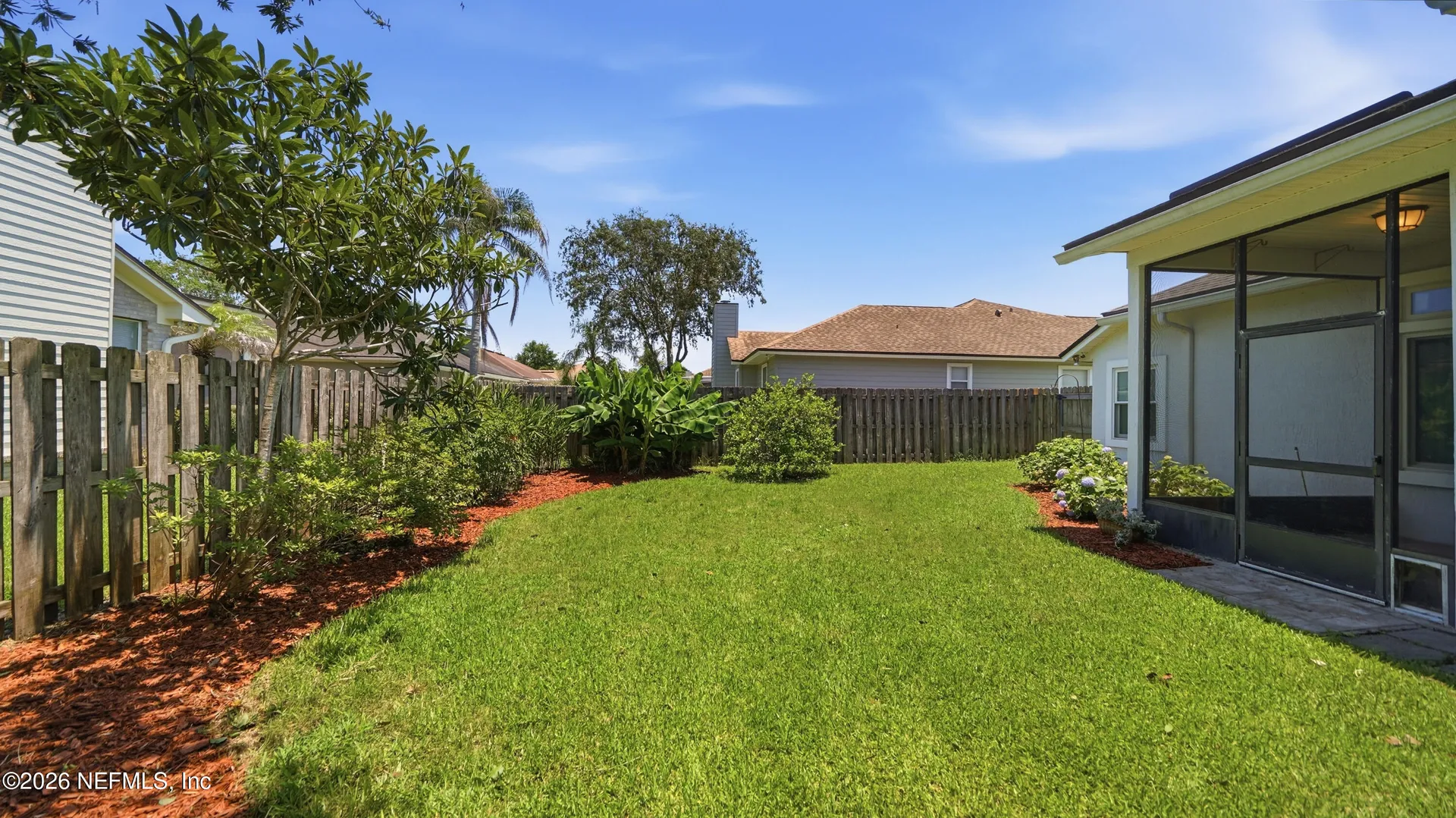 13105 Harborton Drive Jacksonville FL 32224