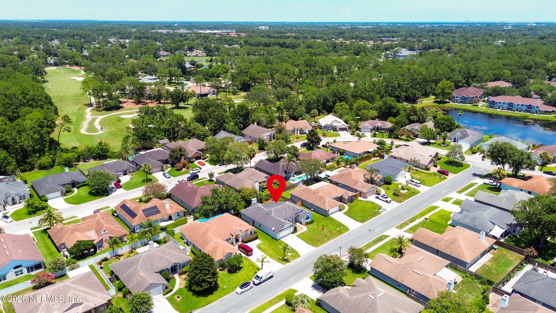 13105 Harborton Drive Jacksonville FL 32224